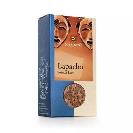 Lapacho, sypaný čaj 50 g