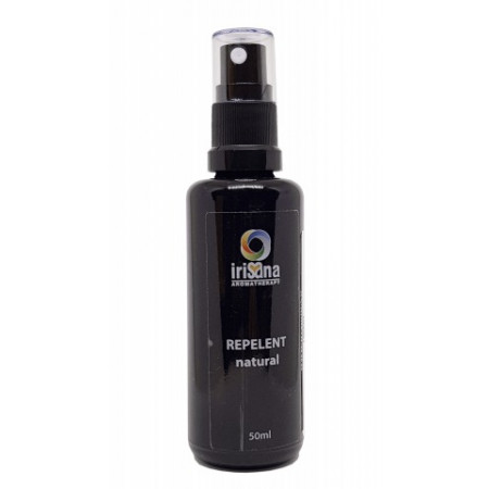 REPELENT Natural- Spray - 50 ml