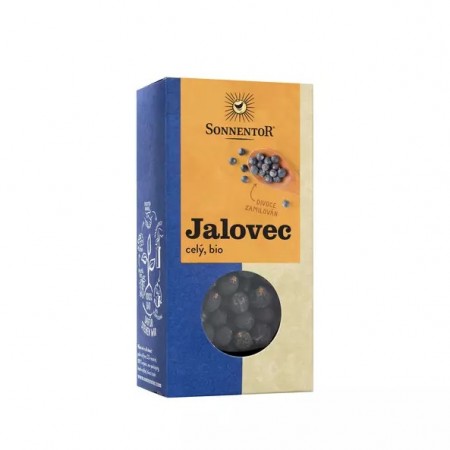 Borievka (jalovec), 35 g