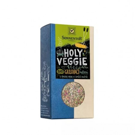 Grilovacie korenie na zeleninu- Holy Veggie, 30 g