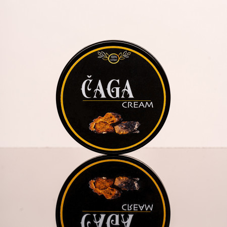 Čaga CREAM – krém 100ml