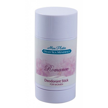 Deodorant pre ženy Romance 80ml