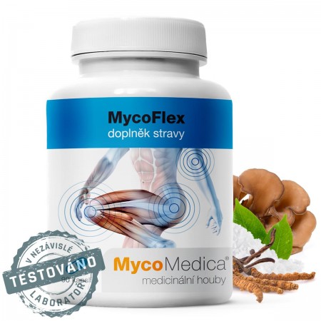 MycoFlex | MycoMedica 90 vkpsl