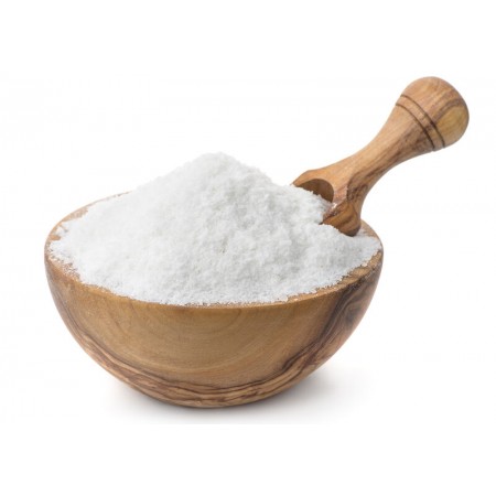 Stredomorská soľ nerafinovaná bio * nebio 4 kg