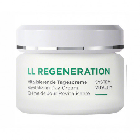 Krém denný regeneračný  LL REGENERATION 50ml