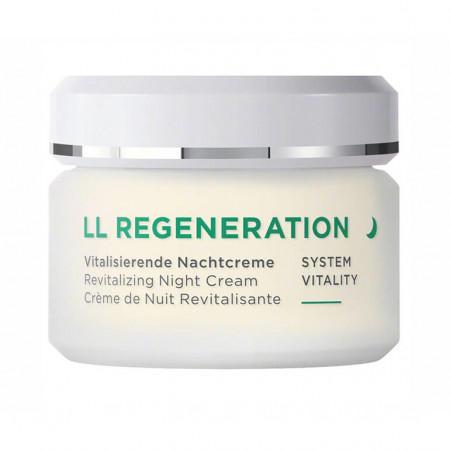 Krém nočný regeneračný  LL REGENERATION 50ml