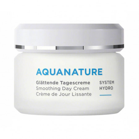 Krém Hydratačný Denný AQUANATURESYSTEM HYDRO 50ml