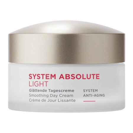 Krém denný na zrelú pleť ANTI-AGING LIGHT SYSTEM ABSOLUTE 50ml