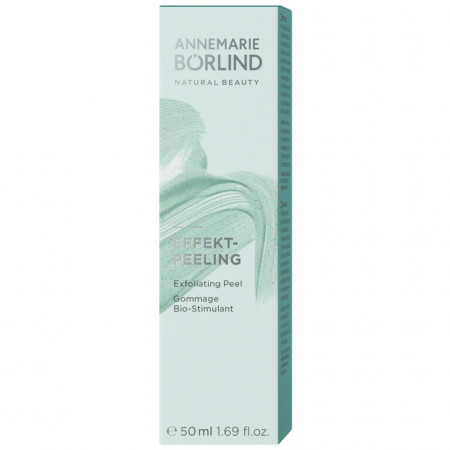 Exfoliačný pleťový peeling PEELINGS 50ml