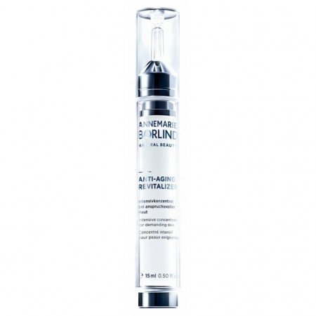 BEAUTY SHOT ANTI-AGE Revitalizer Posilňujúca intenzívna starostlivosť 15ml