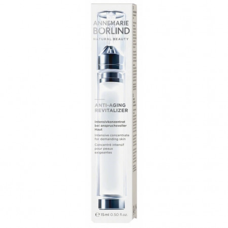 BEAUTY SHOT ANTI-AGE Revitalizer Posilňujúca intenzívna starostlivosť 15ml