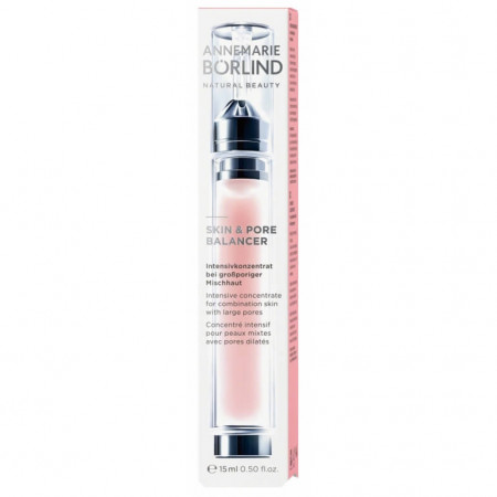 BEAUTY SHOT SKIN&PORE Balancer Posilňujúca intenzívna starostlivosť 15ml