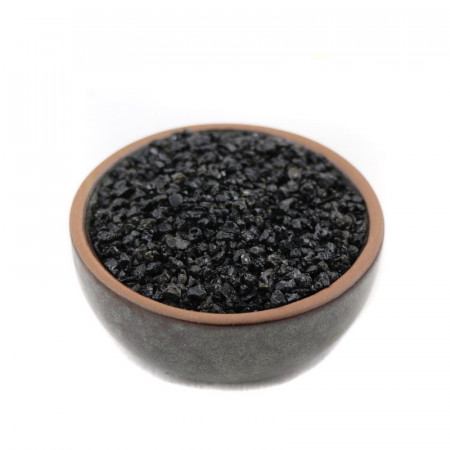 Piesok do kadidelnice čierny 150 g