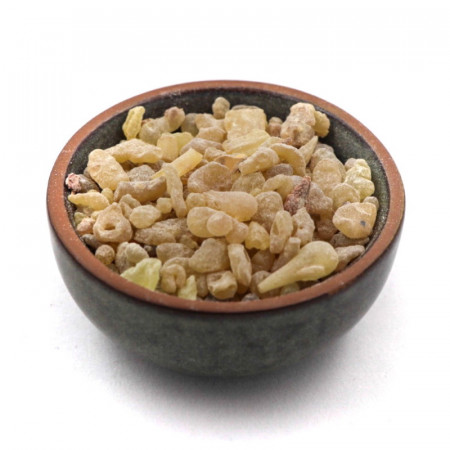 Kadidlo Olibanum 25g