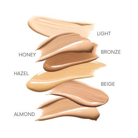 Fluid make-up ALMOND 30ml