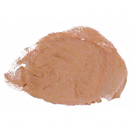 Kompaktný Make up ALMOND