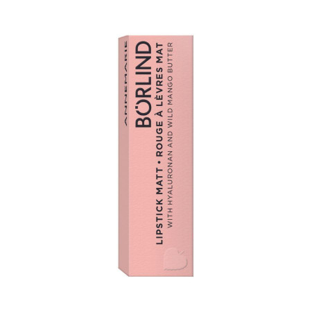 Rúž na pery MATT TRUFFLE PLUM 4,2g