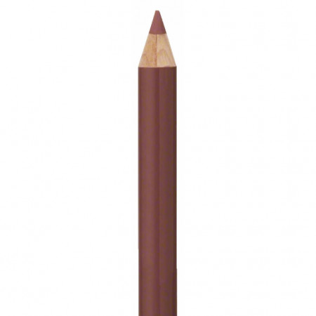 Ceruzka na pery so štetcom ROSEWOOD