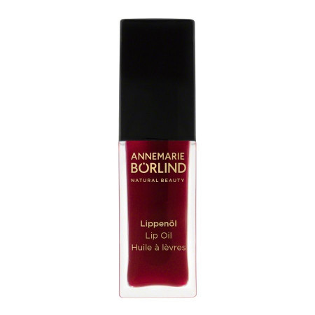 Olej na pery WILD BERRY 7ml