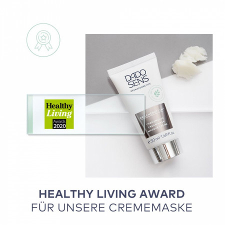 REGENERATION E Krémová maska