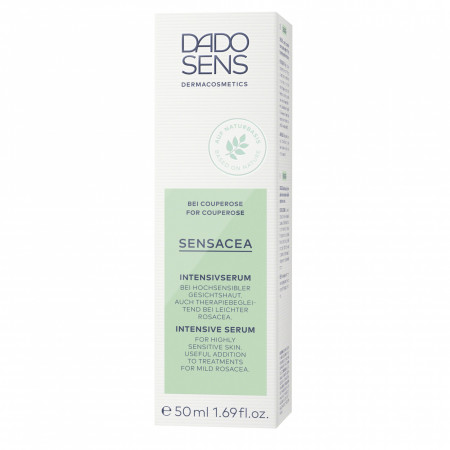 SENSACEA Intenzívne sérum