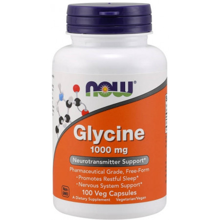 Glycine 1000 mg