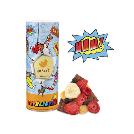 Rozprávkový mix 250g