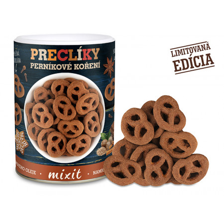Mixit praclíky - Perníkové korenie 250g