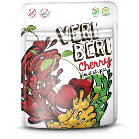 Veri Beri Višňa 50g