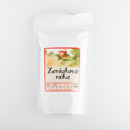 Zemiaková múka 300g