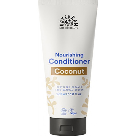Kondicionér kokosový 180ml BIO Urtekram
