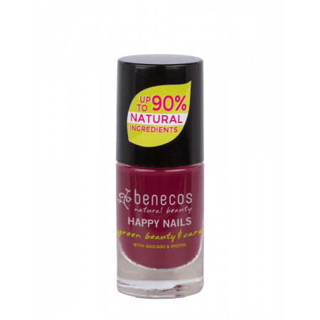 benecos Lak na nechty - desire 20 free