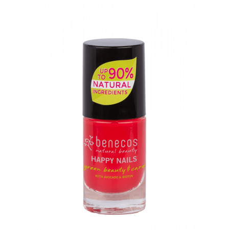 benecos Lak na nechty - hot summer 20 free