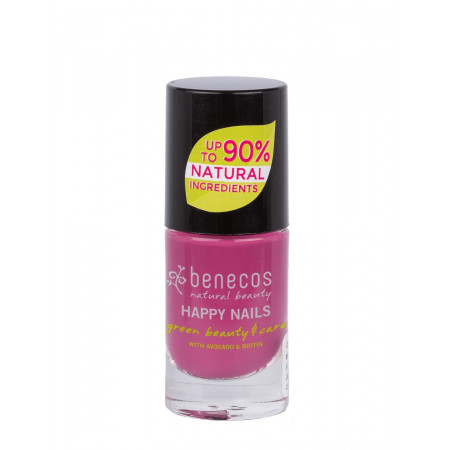 benecos Lak na nechty - my secret 20 free