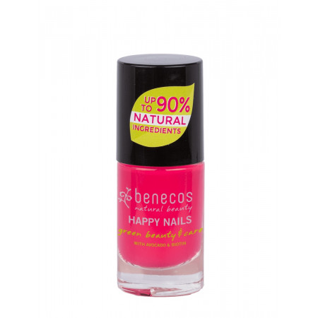 benecos Lak na nechty - oh lala! 20 free