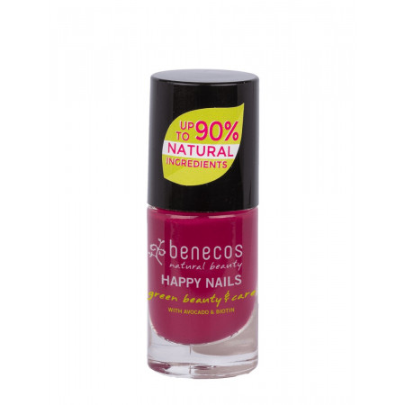 benecos Lak na nechty - wild orchid 20 free