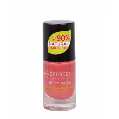 benecos Lak na nechty - Flamingo 20 free