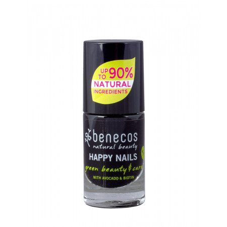 benecos Lak na nechty - likorice 20 free