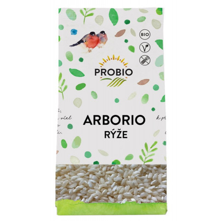 Ryža Arborio bio PROBIO 500g