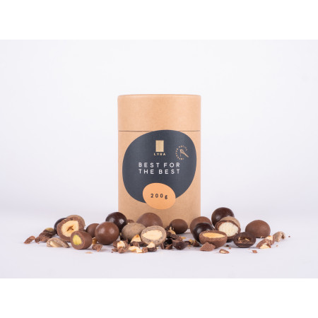 Best for the Best 200g