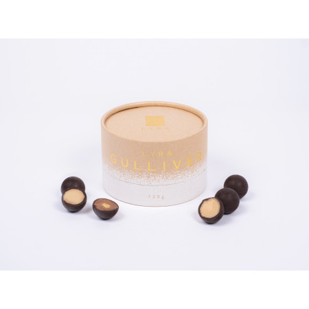 Gulliver Mix 130g
