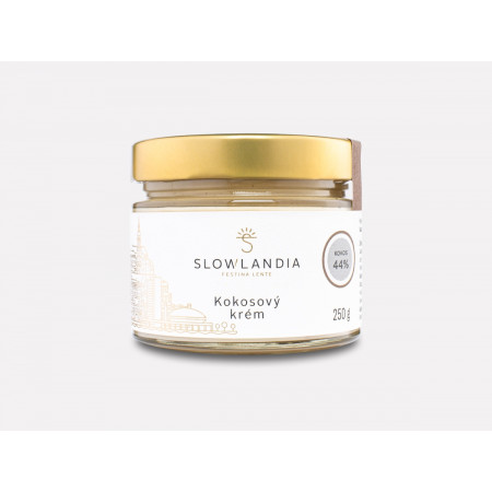 Kokosový krém 250 g