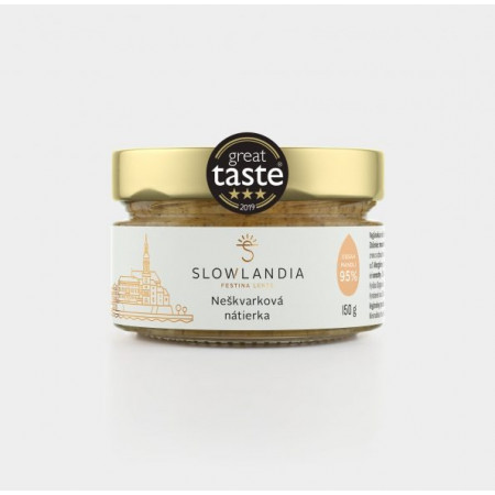 Neškvarková nátierka 150g