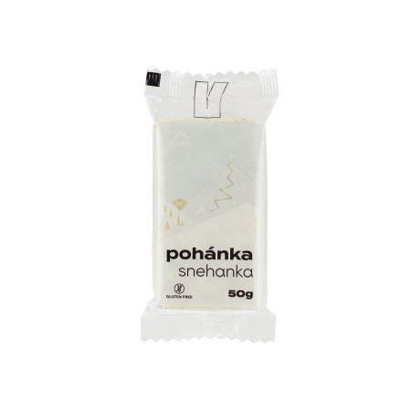 Tyčinka Snehanka 50g