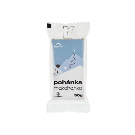 Tyčinka Makohanka 50g