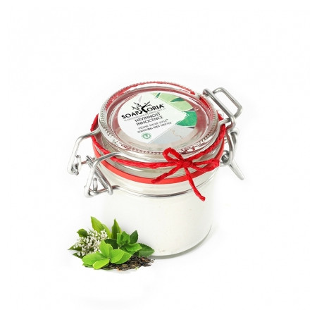 Nevinnosť - organické telové suflé® 125ml