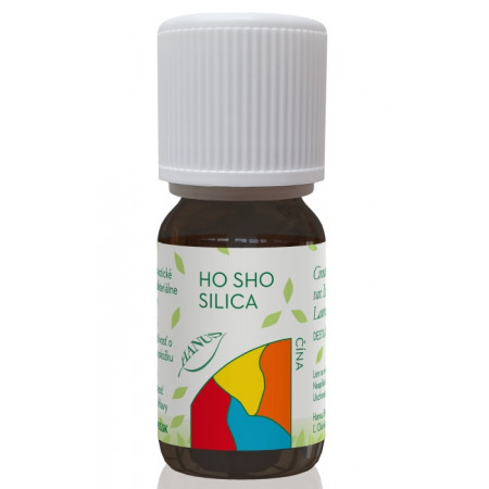 Ho sho silica 10 ml