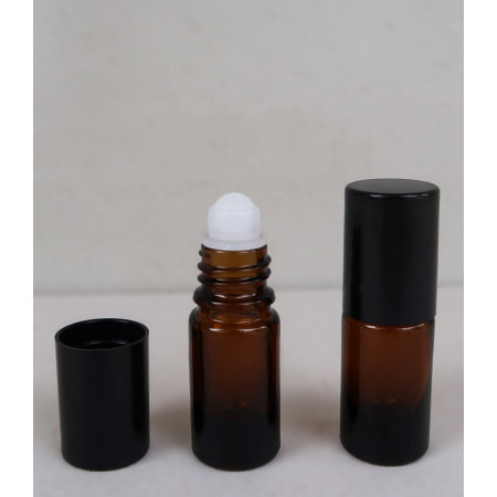 Fľaštička kvapkatko 10 uzáver 18mm