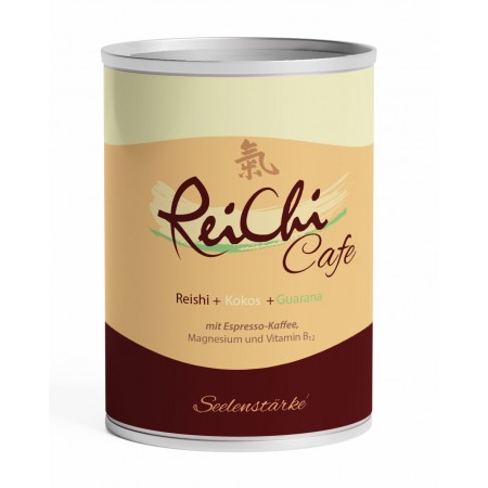 ReiChi Cafe 180g