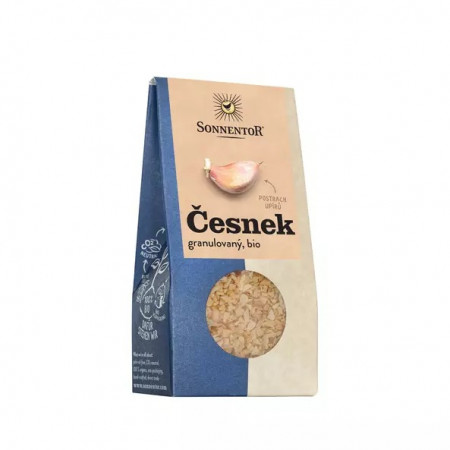 Cesnak, sušený 40 g